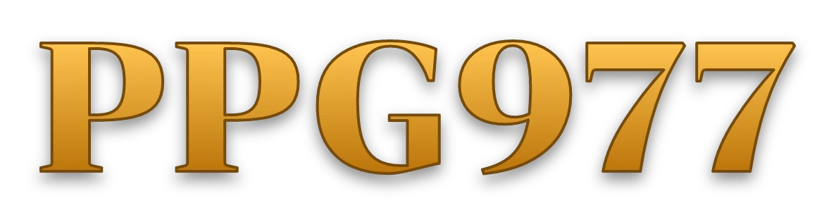 PPG977 logo